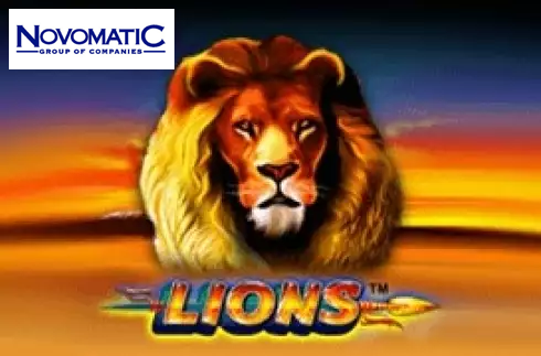Lions Deluxe